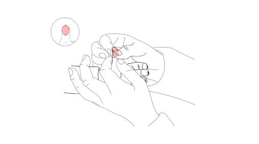 【保山安利醫(yī)院】冬季孩子脾胃濕，小兒推拿教你如何健脾祛濕