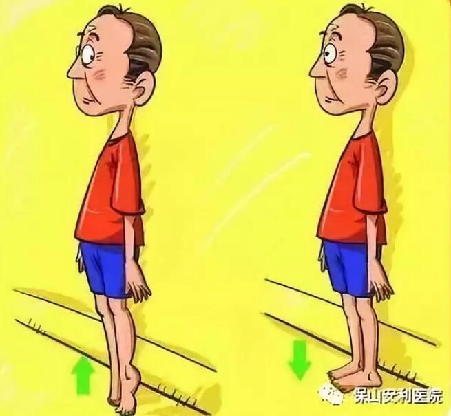 每天只要堅持一個小動作，身體輕松，痛病也少了