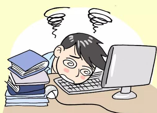 男人提不起“性趣”的6個原因，你中招沒？