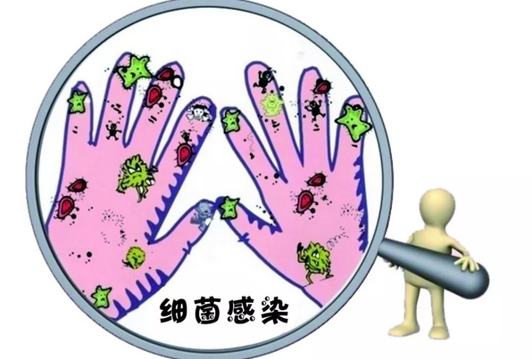 5月5日“世界手衛(wèi)生日”，一起來洗手吧！