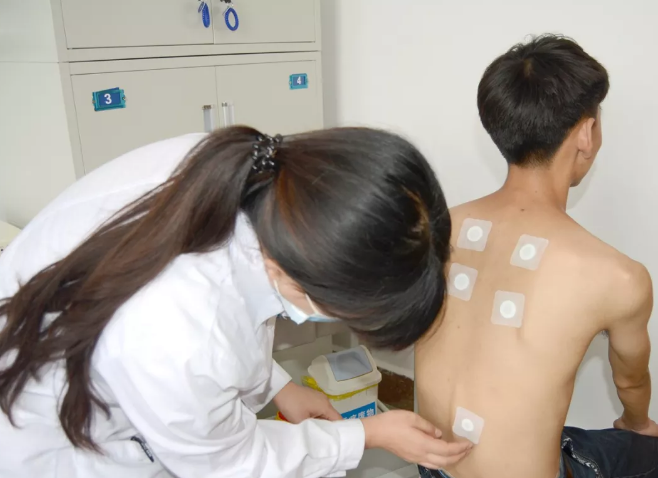 三伏將至，把握時機 “冬病夏治” 集贊送好禮
