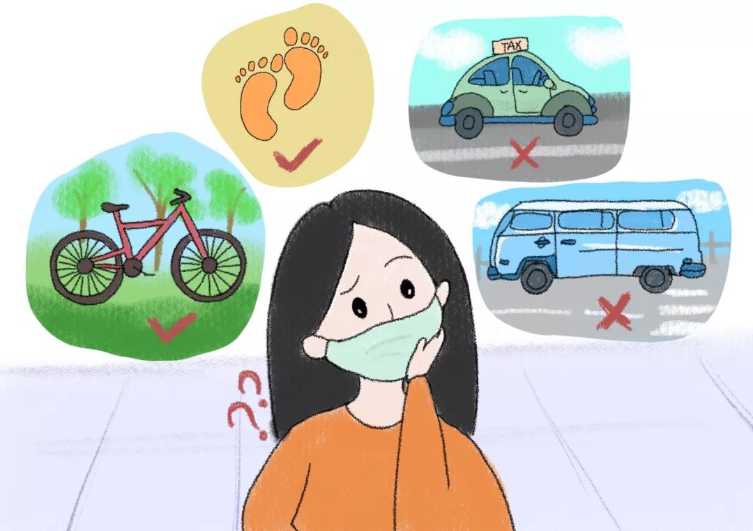 16張漫畫教您工作場(chǎng)所如何防控當(dāng)下疫情！