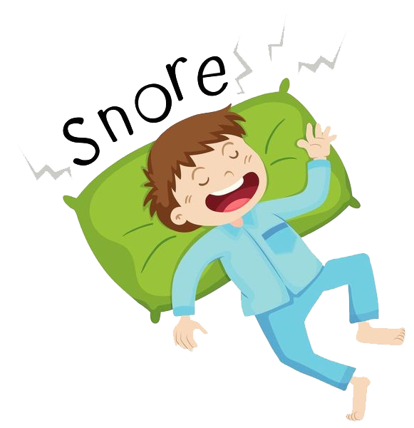 打鼾不是病，打久了要人命！