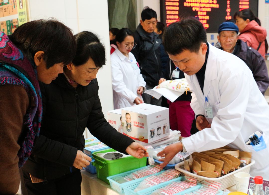 12月11日保山安利醫(yī)院第二屆膏方文化節(jié)如約而至，驚喜不斷！