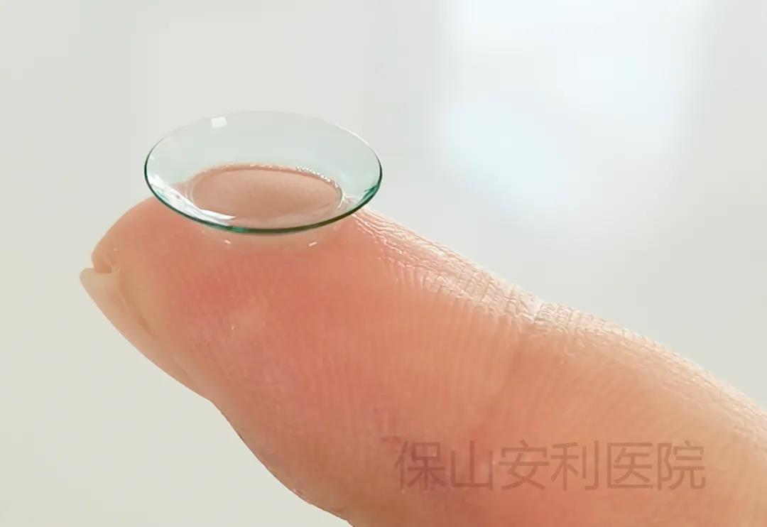 近視不想戴眼鏡，不用做手術(shù)也能讓世界變清晰，你想嘗試嗎？