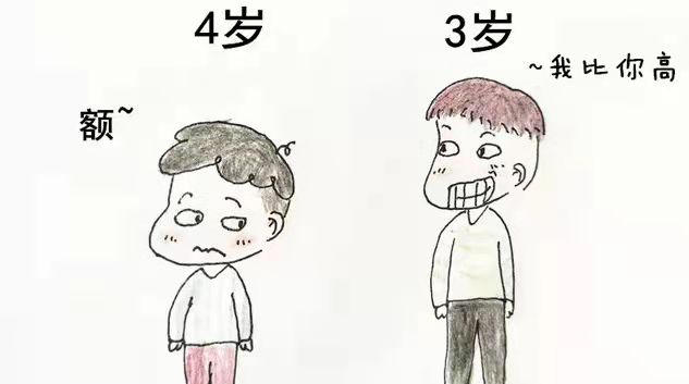 孩子長高期，我們真可以“揠苗助長”！