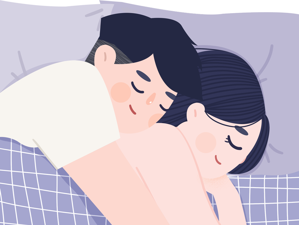 結(jié)婚后，如何科學(xué)備孕懷上健康聰明的寶寶？