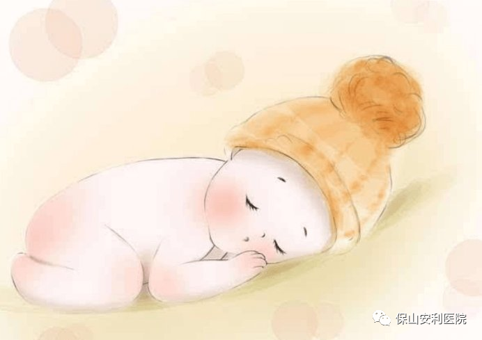【保山安利醫(yī)院】七月五喜臨門(mén)，試管嬰兒送子來(lái)！