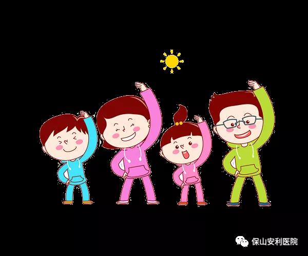 10月13日世界保健日，堅持九個好習慣，讓你健康更長壽！