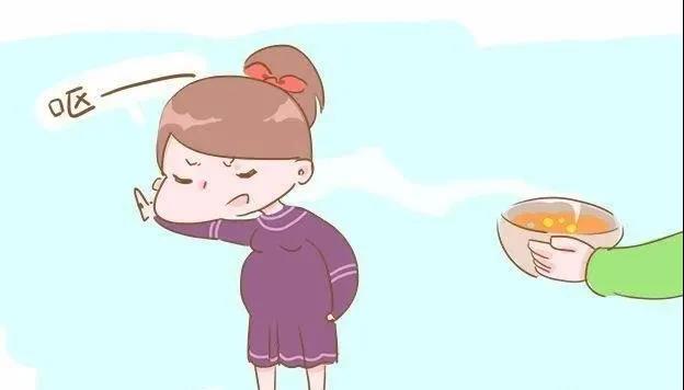 懷孕后容易產(chǎn)生的8大不適癥狀，你中了幾個？來看看如何緩解~