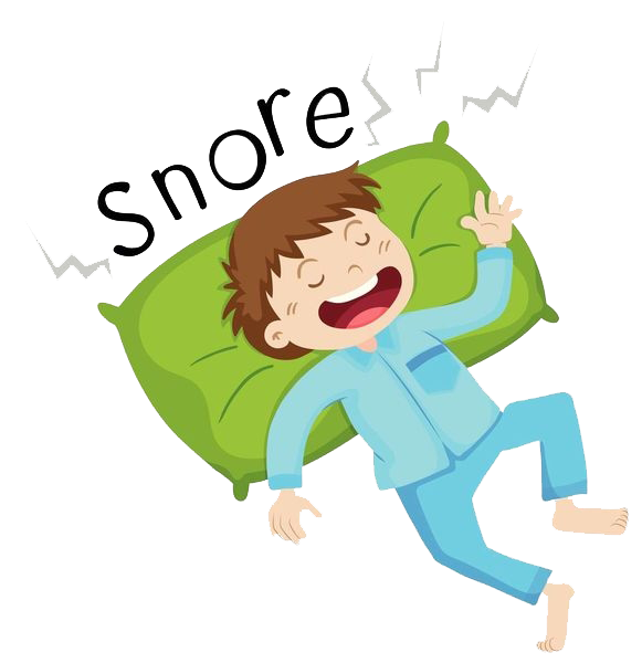 “打呼?！薄偎南恪杷吆粑鼤和＞C合征！