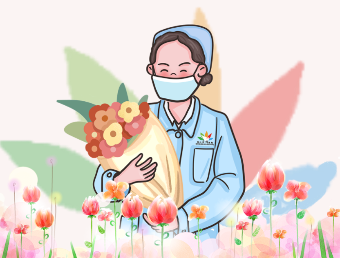 【保山安利醫(yī)院】5.12國際護士節(jié)——“我們的護士、我們的未來”主題團建活動暨2022年度優(yōu)秀護士表彰大會