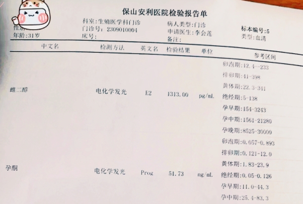 千里求子，圓夢安利！